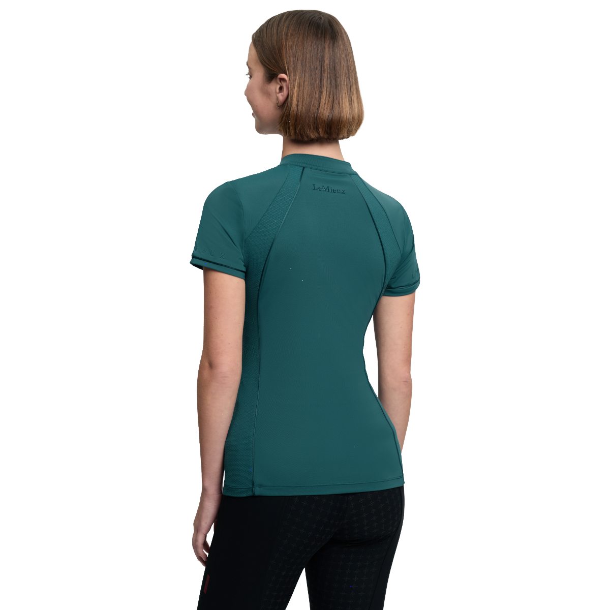 LeMieux Women's Lisa Mesh Base Layer