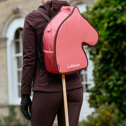 LeMieux Hobby Horse Carry Bag