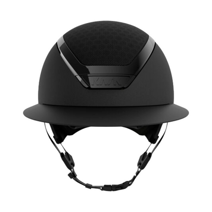 KASK Star Lady Chrome Helmet
