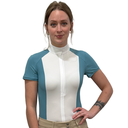 Samshield Women's Gretta Metal Dots Show Shirt