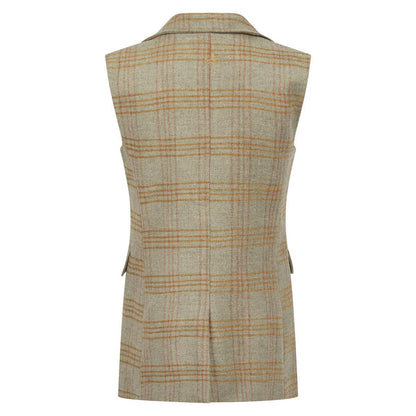 Welligogs Women's Melanie Wool Gilet Vest