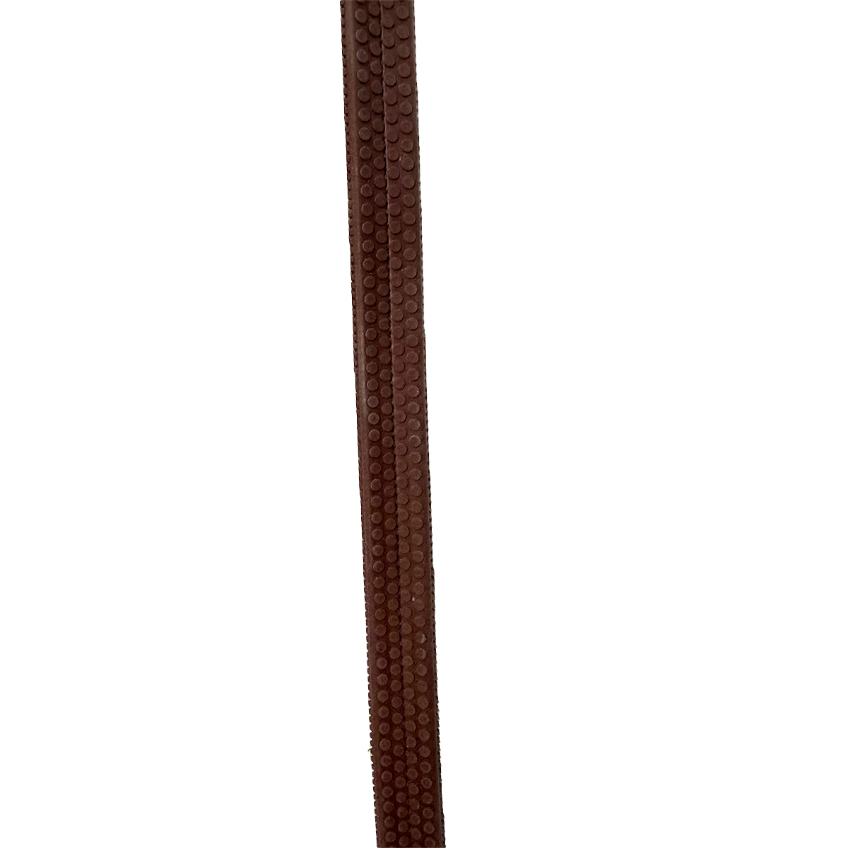 AJR 5/8" Normal Rubber Jumper Reins