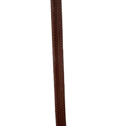 AJR 5/8" Normal Rubber Jumper Reins