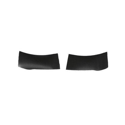 Antares Precision Riding Helmet Front Shims