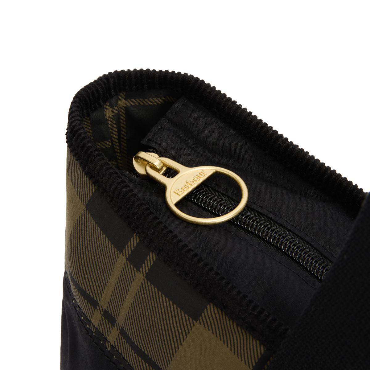 Barbour Women's Mya Patchwork Tote Bag