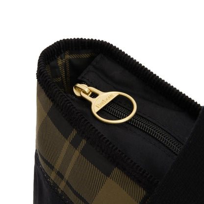 Barbour Women's Mya Patchwork Tote Bag