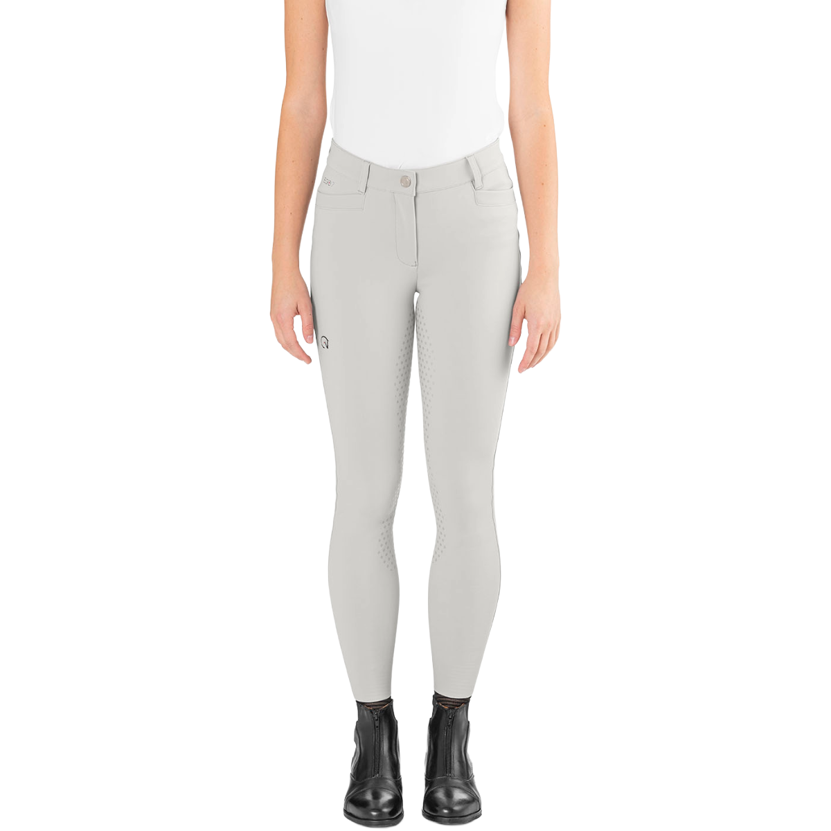 EGO 7 Women's Dressage FG Breech