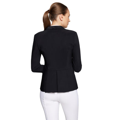 Samshield Women's Victory Flower Crystal Show Jacket