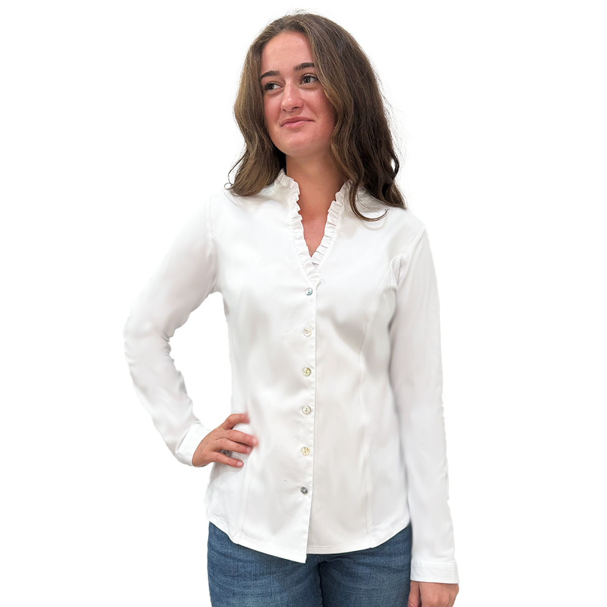 Welligogs Women's Cassandra Shirt