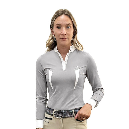 Equiline Women's Carrib Competition Polo - Sale