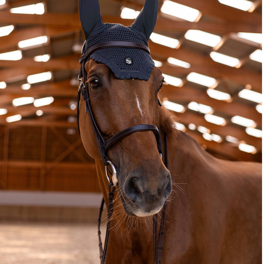 Samshield Flyshield Swarovski Fly Veil