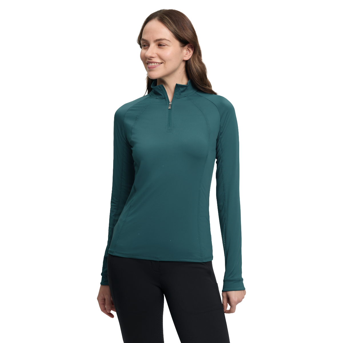 LeMieux Women's Halle Lightweight Base Layer