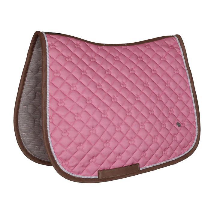 Dapplebay Sport Dressage Saddle Pad