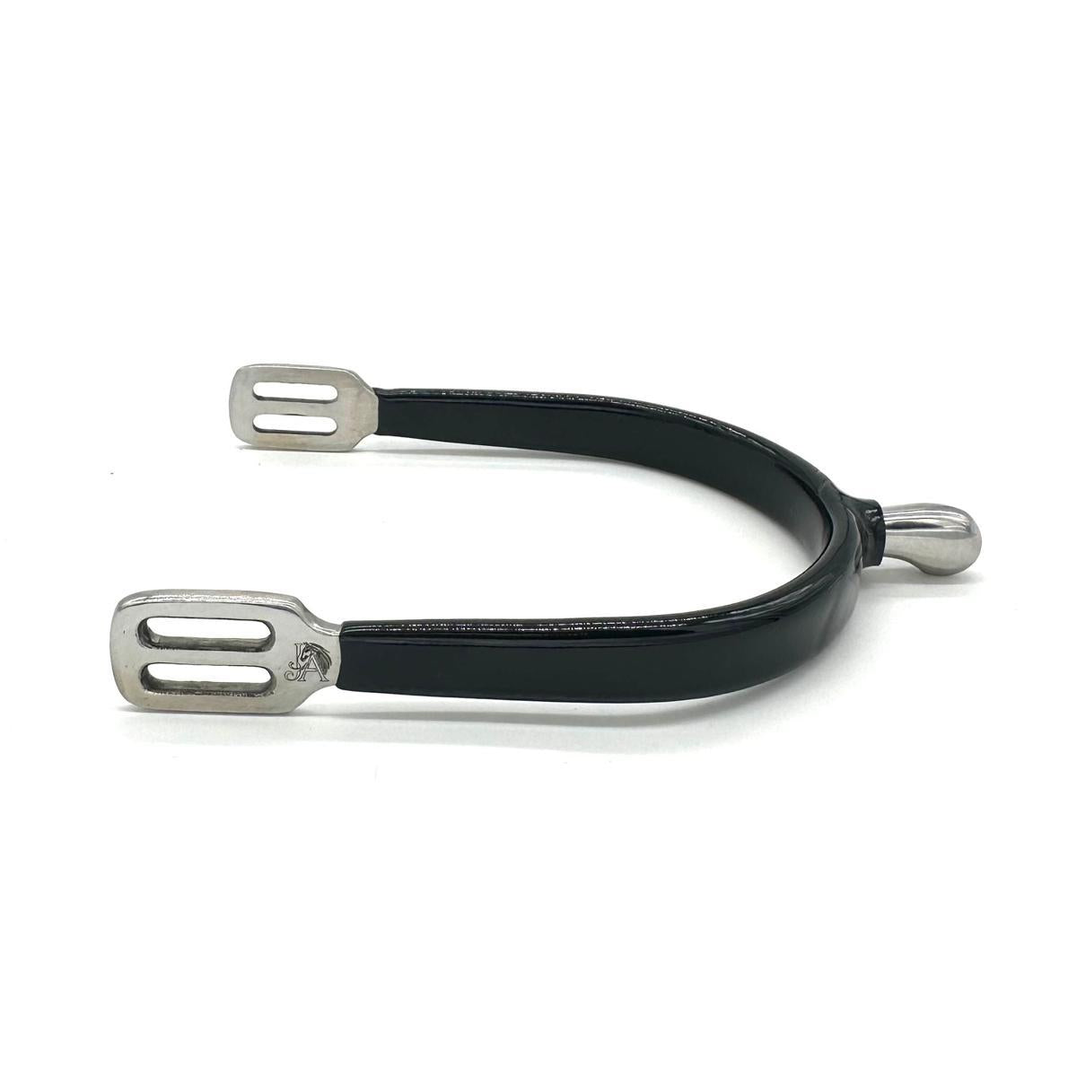 Jake Adams Velocity Spurs