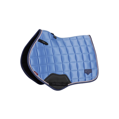 LeMieux Loire Classic Close Contact Square Saddle Pad