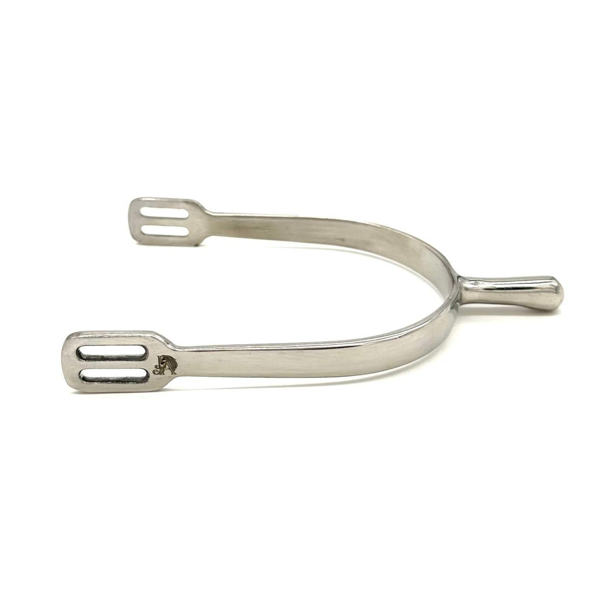 Jake Adams Stride Spurs