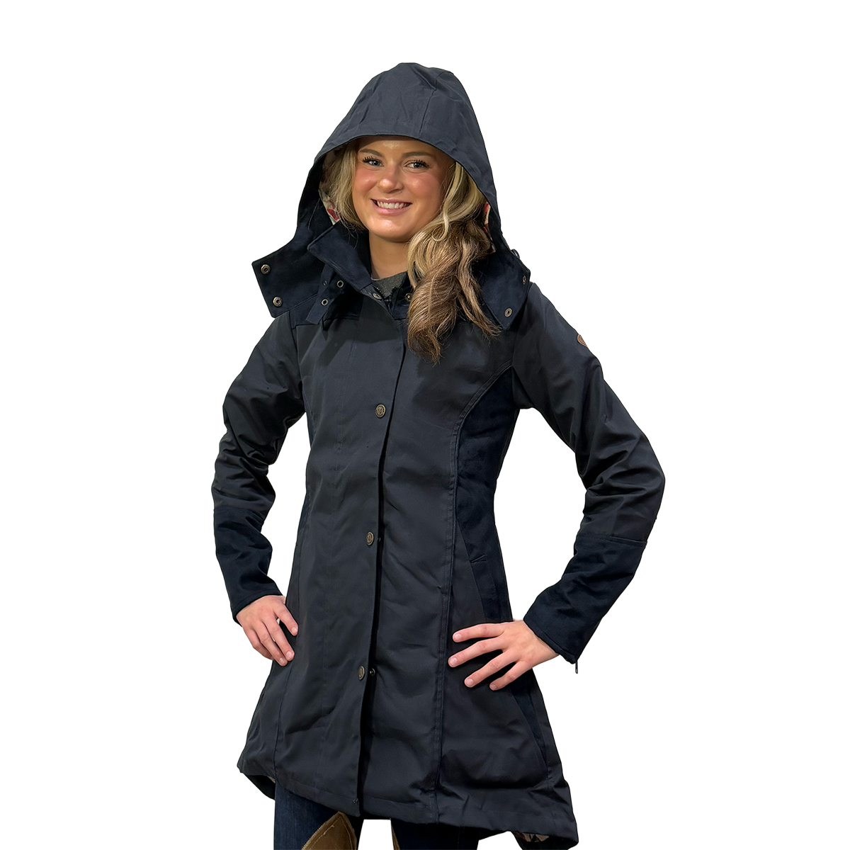Welligogs Odette Waterproof Coat