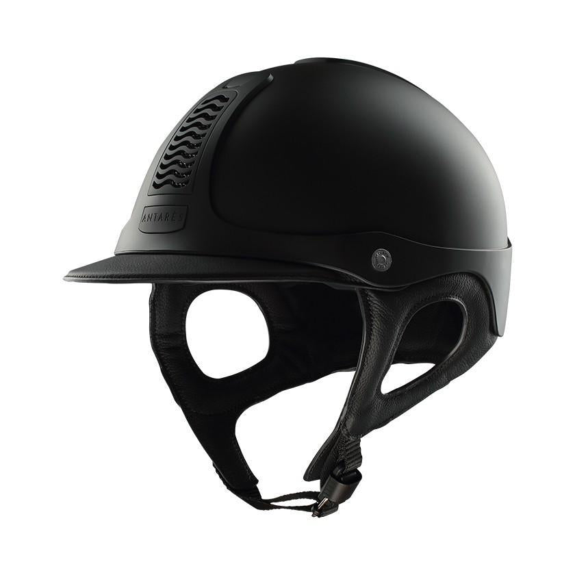 Antares Precision Riding Standard Helmet