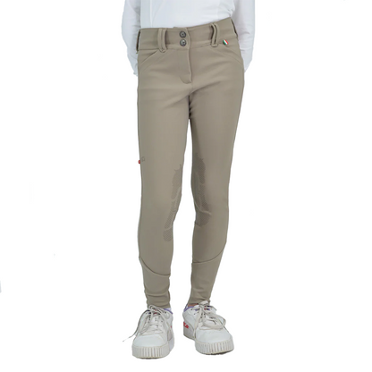 For Horses Junior Matilde Ultra Move Breeches