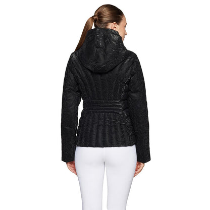 Samshield Women's Courchevel Ice Light Puffer Jacket