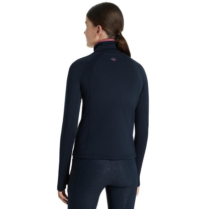 LeMieux Young Rider Savannah Snood Mesh Base Layer
