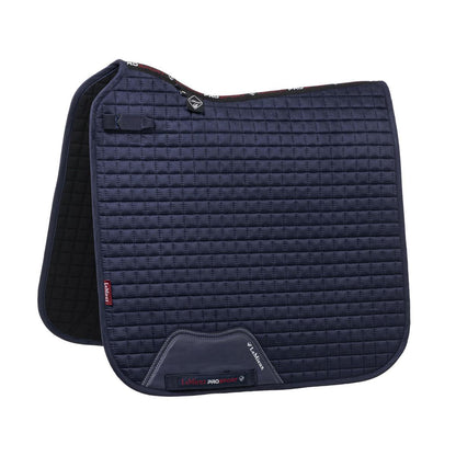 LeMieux Suede Dressage Square Pad