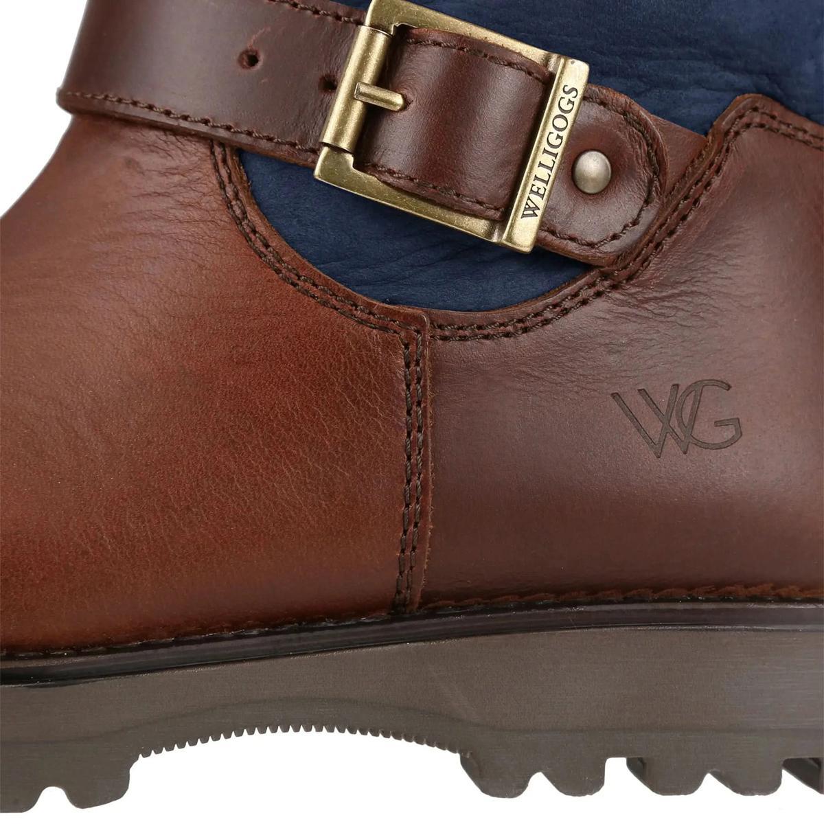 Welligogs Women's Ranger Waterproof Boots