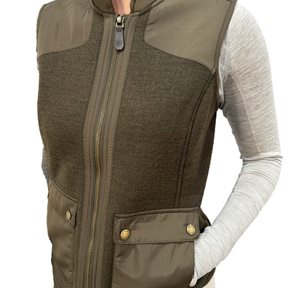 Ariat Women's Millbrae Vest