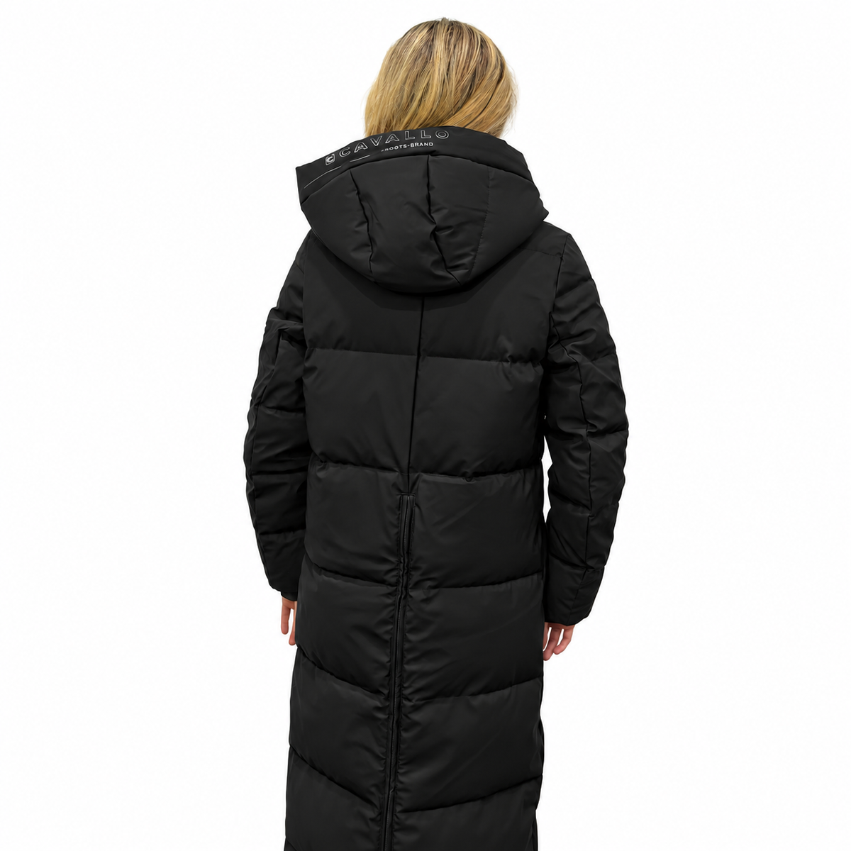 Cavallo Women's Cavaldeni Maxi Coat
