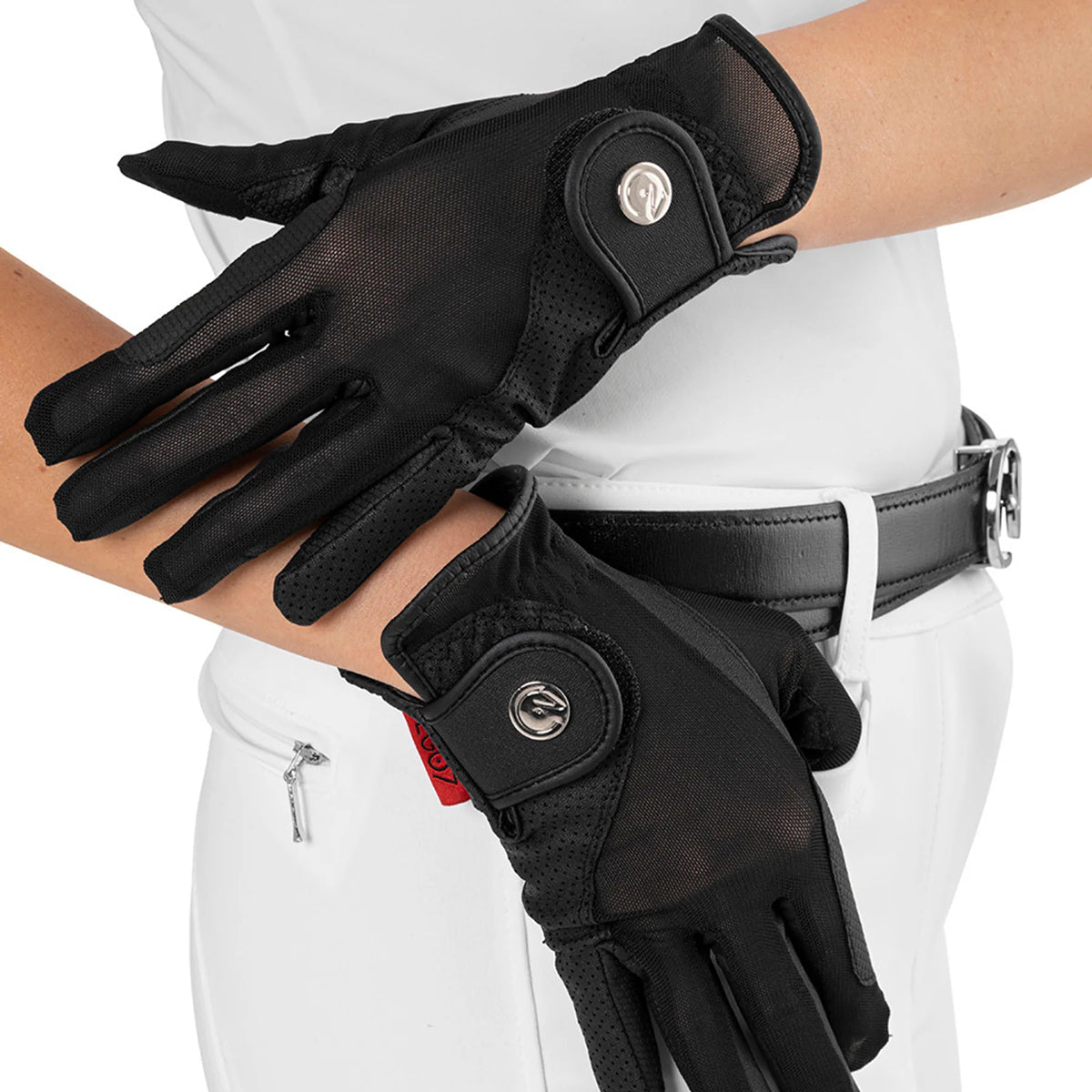 Ego7 Air Mesh Gloves