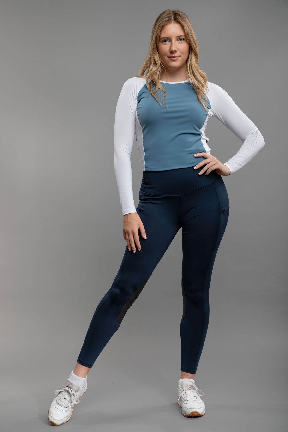 BOTORI Kate Riding Tights