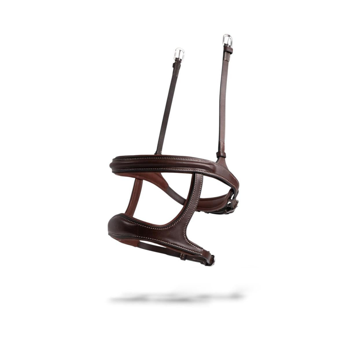 AJR Padded Double Noseband Jumper Collection