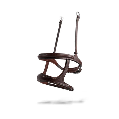 AJR Padded Double Noseband Jumper Collection