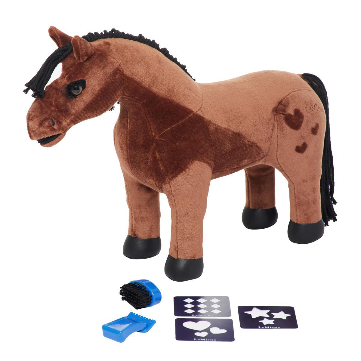 LeMieux Clipping Toy Pony