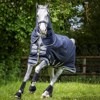 LeMieux Arika Storm-Tek Blanket