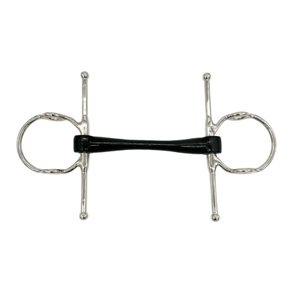 AJR Intufixed Nelson Gag Bit