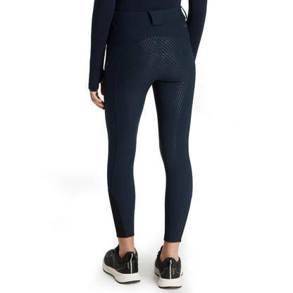 LeMieux Young Rider Ella Winter Full Seat Breggings