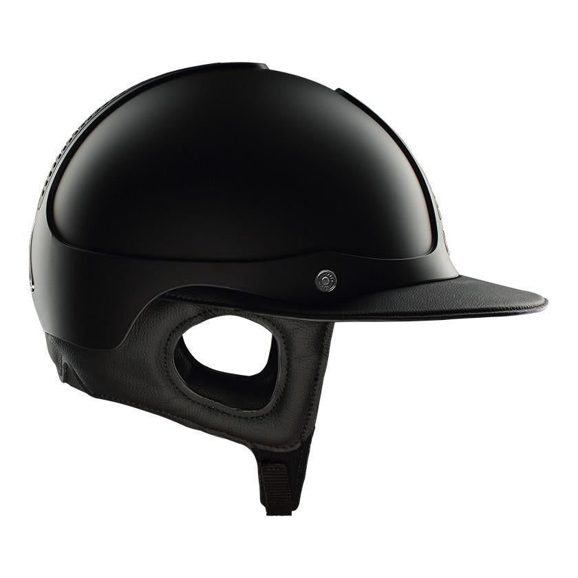 Antares Galaxy Precision Helmet with Eclipse Brim