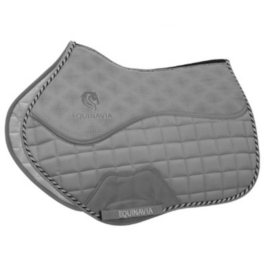Equinavia Lillehammer Memory Foam All Purpose Saddle Pad