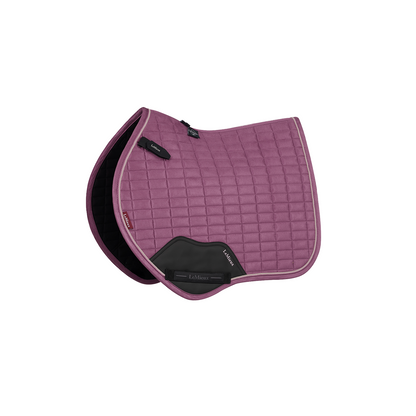 LeMieux Mini Suede Close Contact Square Pad