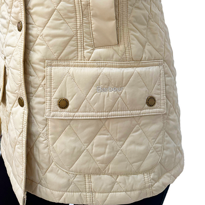 Barbour Women's Summer Beadnell Quilted Jacket