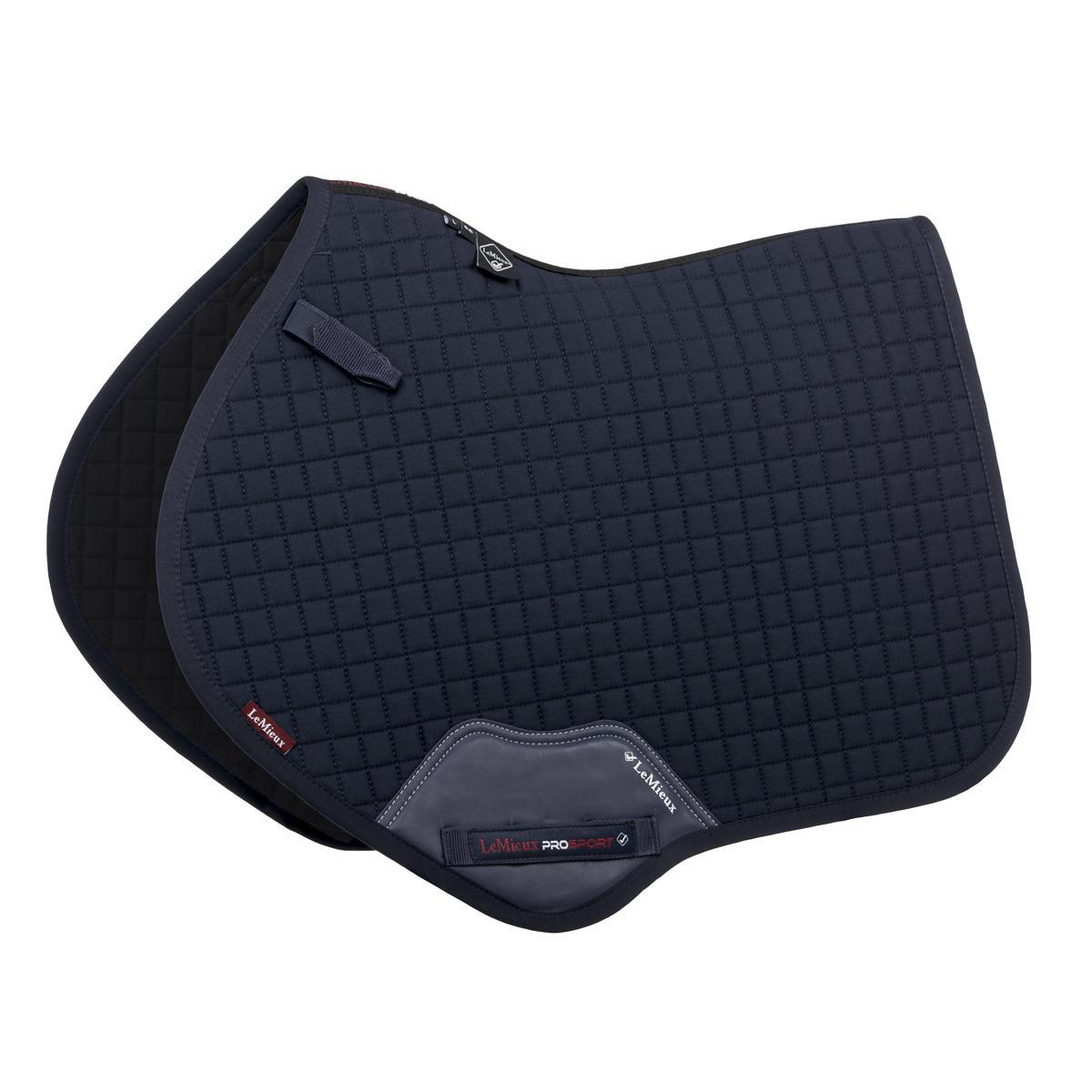 LeMieux Cotton Close Contact Square Pad