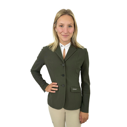 Ego7 Women's Be Air Jacket