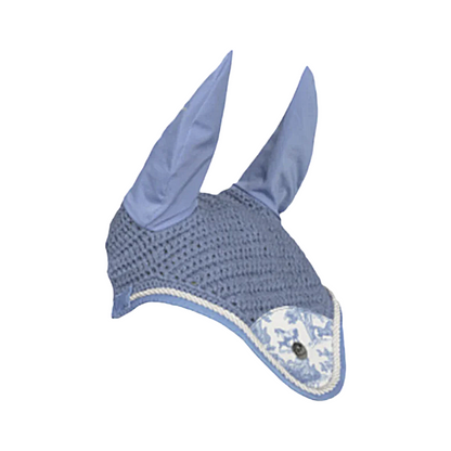 Dapplebay Equestrian Toile Fly Veil - Sale