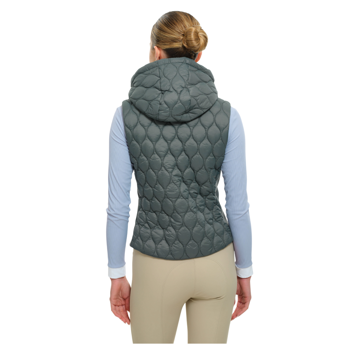 R.J. Classic's Riley Vest