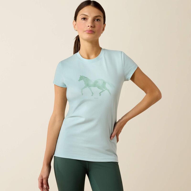Ariat Women's Subtle Stride T-Shirt