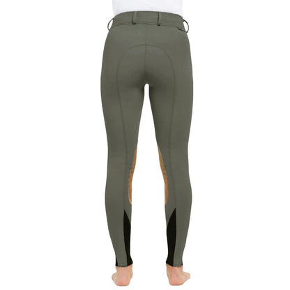 RJ Classics Women's Gracie Knee Patch Breeches