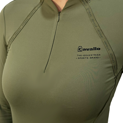 Cavallo Women's Reyna Shirt