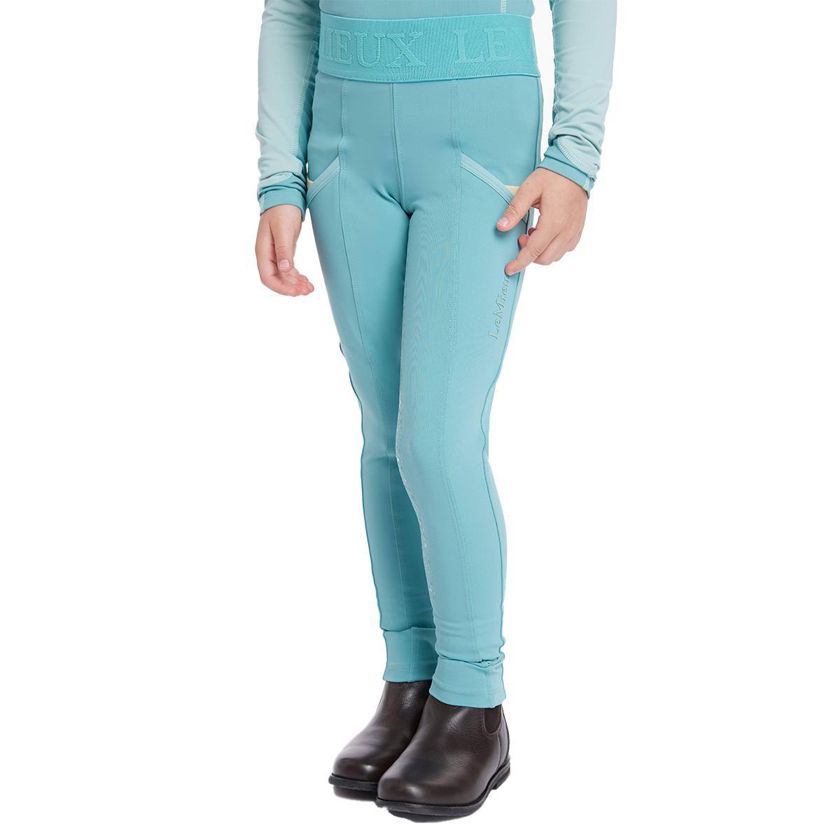 LeMieux Mini Pull Ons