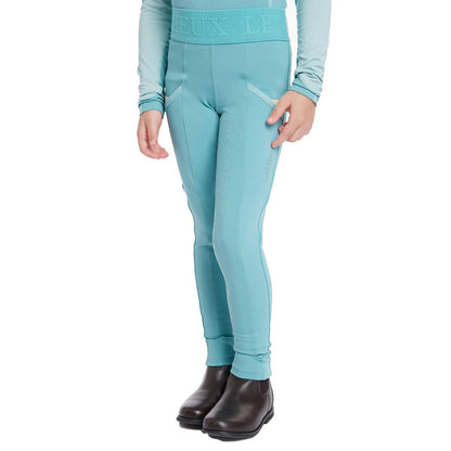 LeMieux Mini Pull Ons